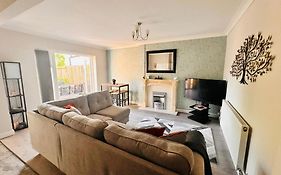 Birmingham Blissful Apartment With 2 Bedrooms