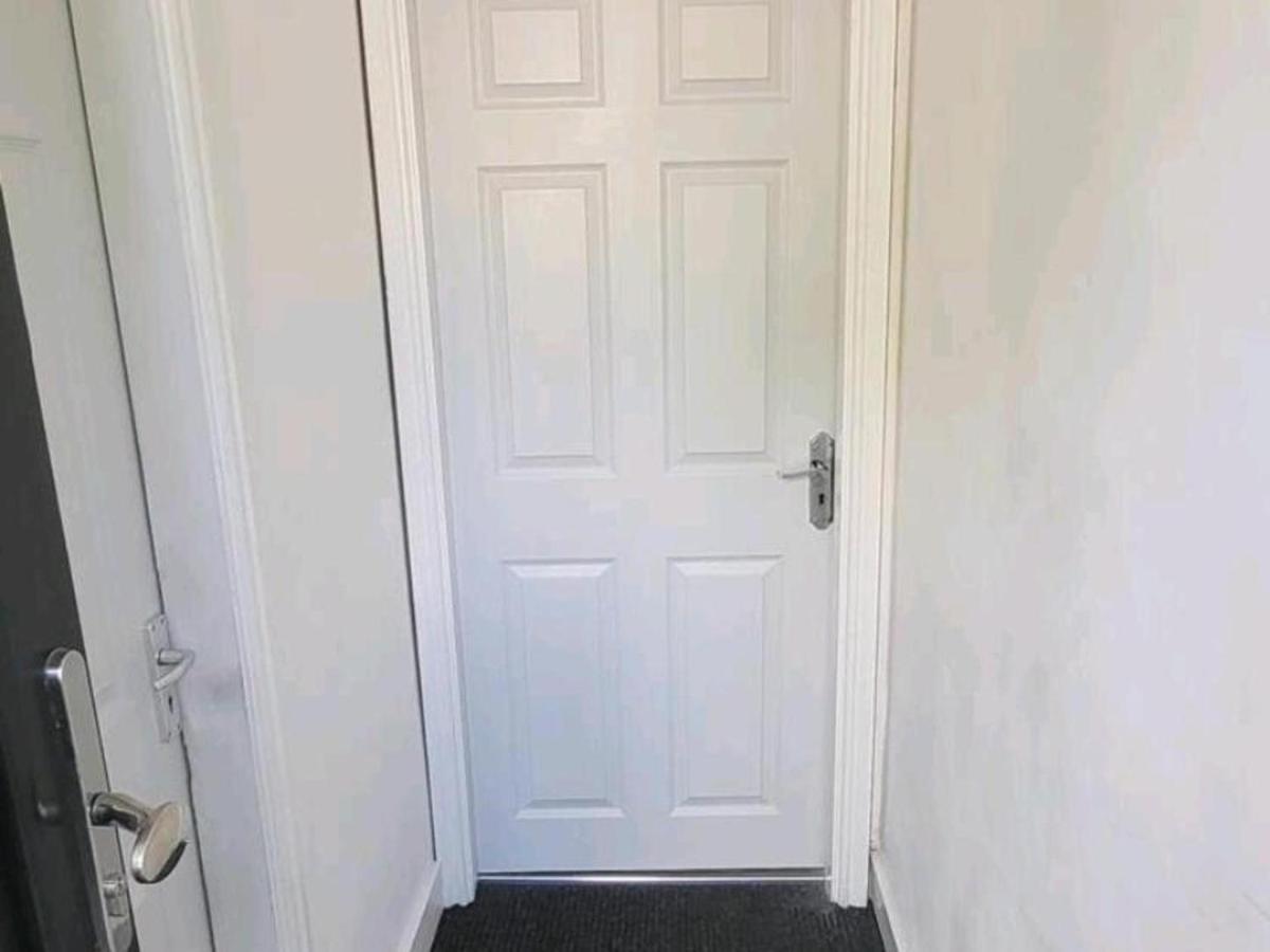 Birmingham Blissful Apartment With 2 Bedrooms Exterior photo
